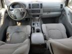 2007 Nissan Frontier Crew Cab Le for Sale in Hampton, VA - Normal Wear