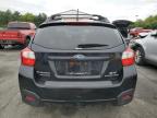 2014 Subaru Xv Crosstrek 2.0 Premium de vânzare în Exeter, RI - Front End