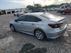 2025 Honda Civic Lx   for Sale in Montgomery, AL - Side