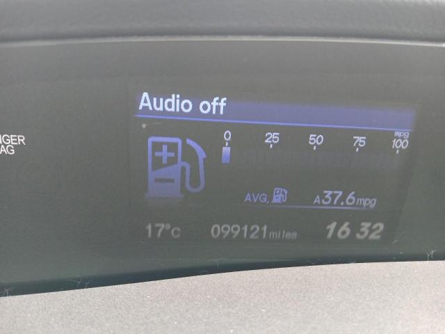 2012 HONDA CIVIC I-VT