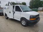 2025 Chevrolet Express G2500  zu verkaufen in Ocala, FL - Side