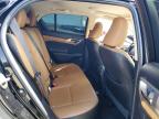2015 Lexus Ct 200 იყიდება American Canyon-ში, CA - Front End