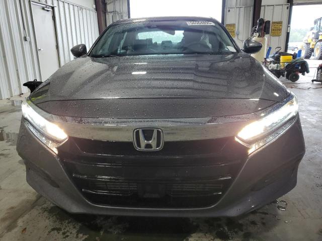  HONDA ACCORD 2019 Сірий