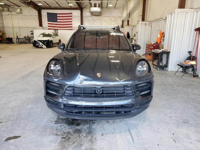  PORSCHE MACAN 2019 Gray