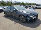 2023 Hyundai Sonata Limited للبيع في Brookhaven، NY - Rear End