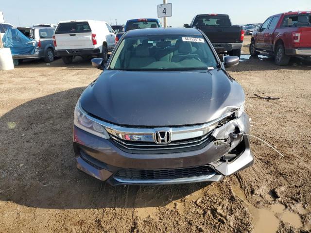  HONDA ACCORD 2017 Szary
