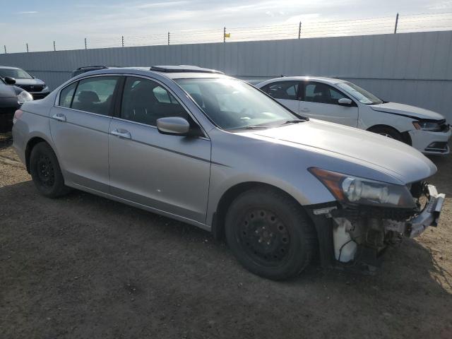 2008 HONDA ACCORD EX  