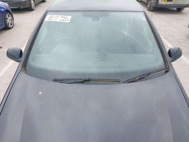 2007 VOLKSWAGEN GOLF GTI