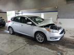 2015 Ford Focus Se for Sale in Sandston, VA - Front End