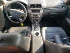 2011 Ford Fusion Sel na sprzedaż w Dunn, NC - Mechanical