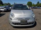 2014 Fiat 500 Pop for Sale in Portland, OR - Rear End