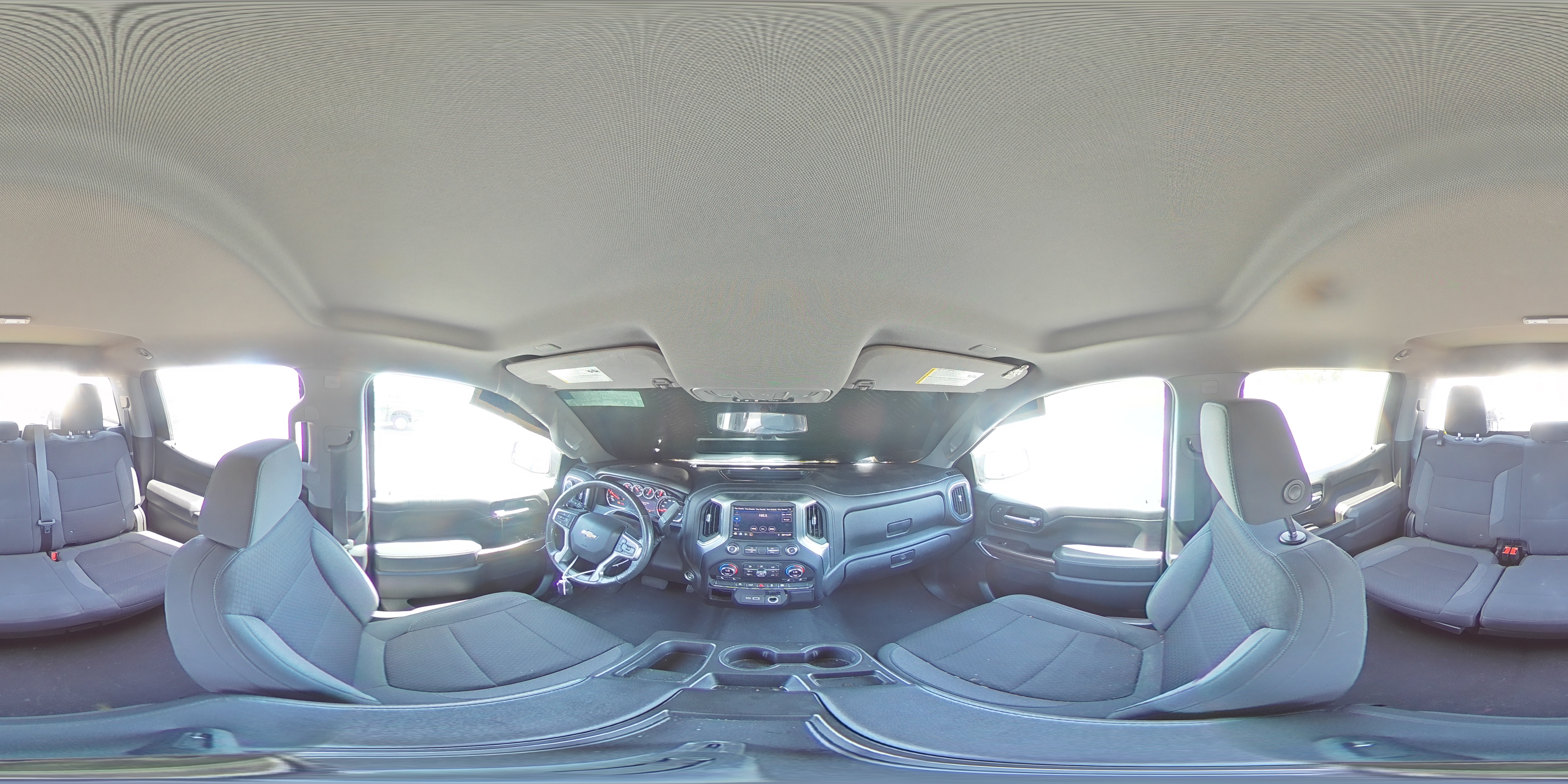 2021 Chevrolet Silverado C1500 Lt VIN: 1GCPWCET8MZ336112 Lot: 57441965