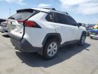2020 Toyota Rav4 Le   en Venta en Sacramento, CA - Rear End
