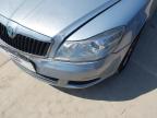 2011 SKODA OCTAVIA SE for sale at Copart SANDY