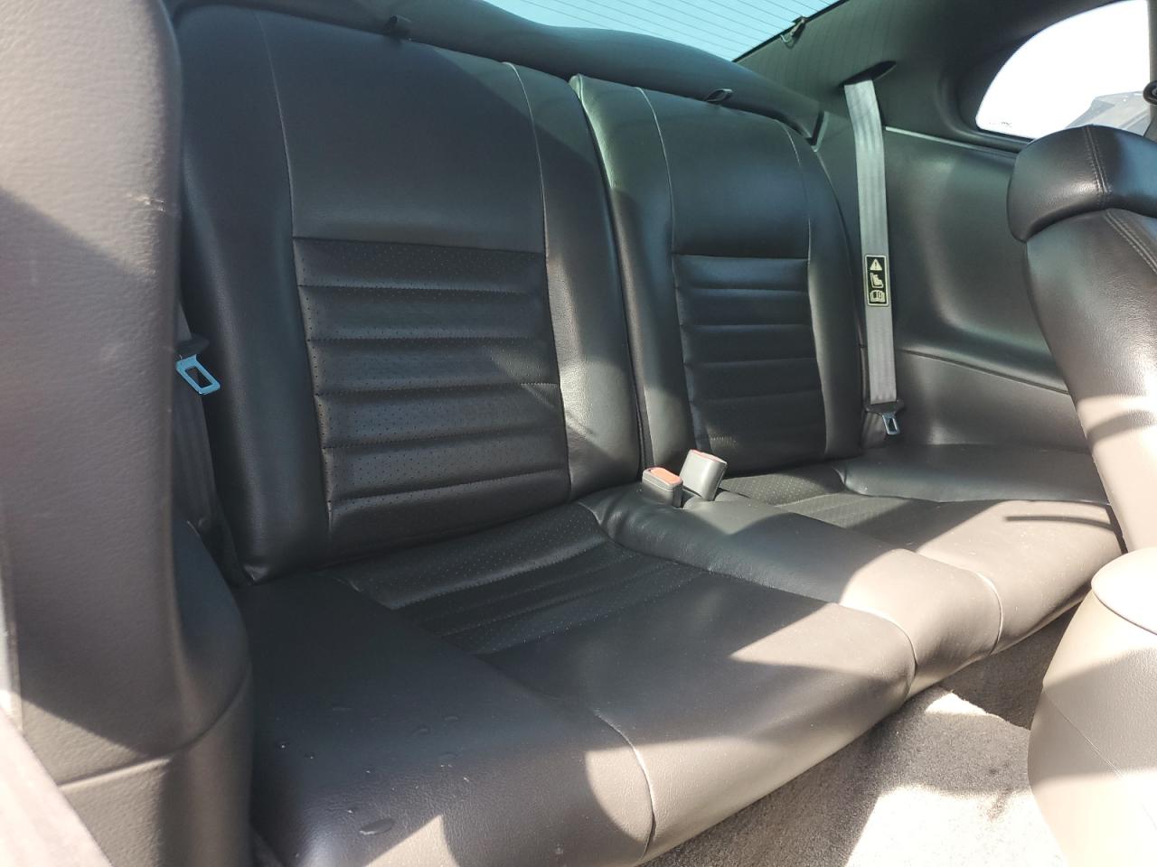 2000 Ford Mustang Gt VIN: 1FAFP42X1YF247064 Lot: 56169385