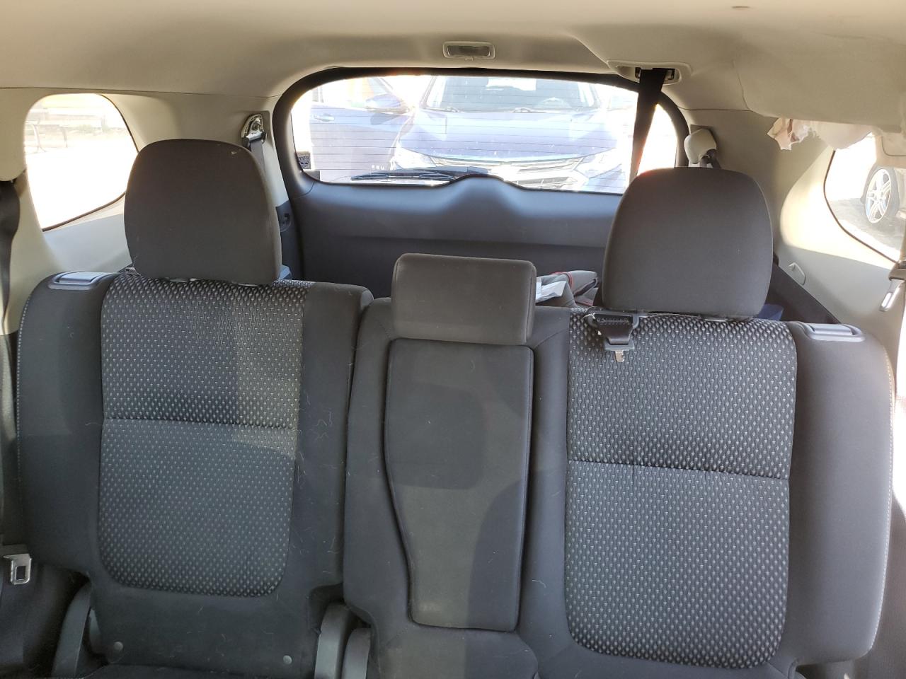 2016 Mitsubishi Outlander Se VIN: JA4AD3A3XGZ011168 Lot: 59009115