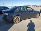 2010 Audi A4 Premium Plus de vânzare în Nampa, ID - Rear End