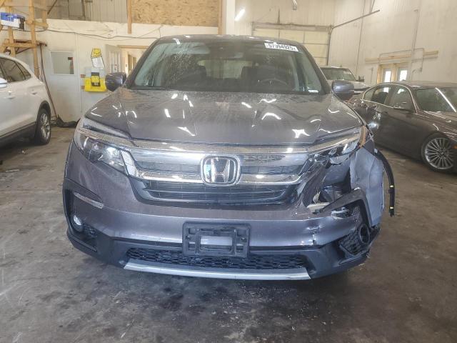  HONDA PILOT 2022 Szary