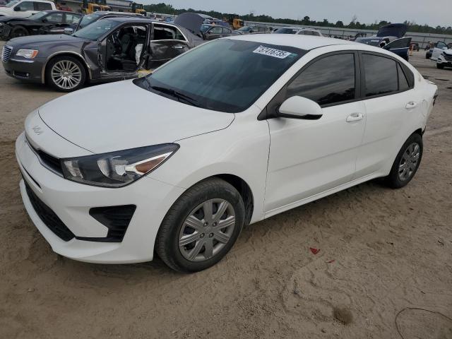  KIA RIO 2023 Biały