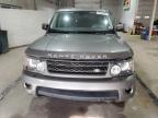 2011 Land Rover Range Rover Sport Lux продається в York Haven, PA - Front End