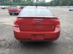 2010 Ford Focus Se за продажба в Arlington, WA - Front End