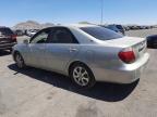 2006 Toyota Camry Le for Sale in North Las Vegas, NV - Water/Flood