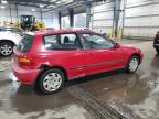 1995 Honda Civic Si იყიდება Ham Lake-ში, MN - Rear End