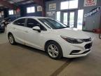 2017 Chevrolet Cruze Lt for Sale in East Granby, CT - Minor Dent/Scratches