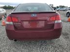 2012 Subaru Legacy 2.5I Premium for Sale in Columbus, OH - Front End