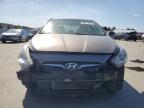 2014 Hyundai Accent Gls en Venta en Windham, ME - Front End