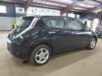 2012 Nissan Leaf Sv for Sale in East Granby, CT - Minor Dent/Scratches