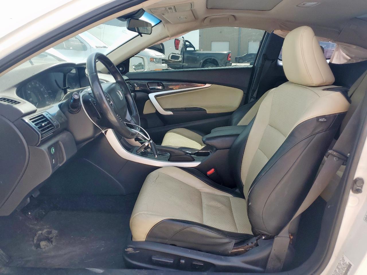 2013 Honda Accord Exl VIN: 1HGCT2B80DA005008 Lot: 56978465