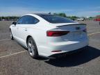 2017 AUDI A5 S LINE for sale at Copart SANDTOFT