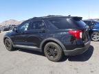 2020 Ford Explorer Xlt   de vânzare în North Las Vegas, NV - All Over