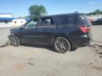 2014 Dodge Durango R/T de vânzare în Shreveport, LA - Front End