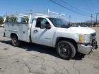 2013 Chevrolet Silverado C2500 Heavy Duty იყიდება Colton-ში, CA - Front End