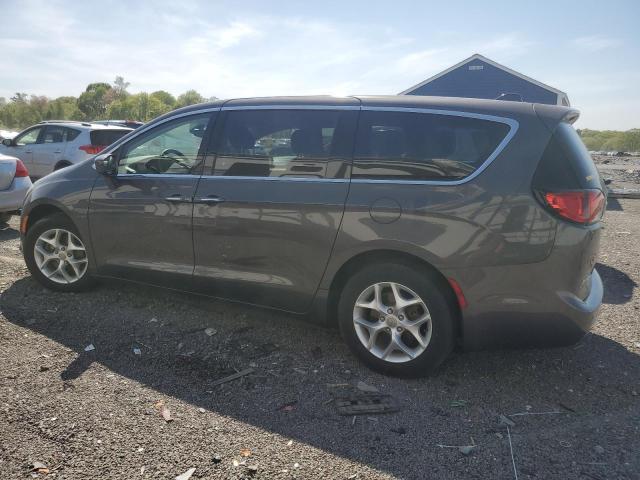  CHRYSLER PACIFICA 2018 Gray