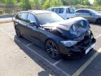 2017 BMW 320D M SPO for sale at Copart SANDTOFT