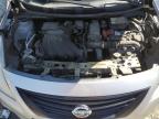 2013 Nissan Versa S for Sale in Waldorf, MD - Rear End