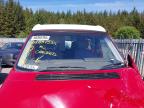 2003 VOLKSWAGEN TRANSPORTE for sale at Copart WHITBURN
