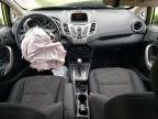 2013 Ford Fiesta Se იყიდება Northfield-ში, OH - Front End