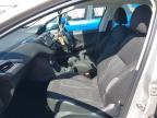 2015 PEUGEOT 208 ACTIVE for sale at Copart WESTBURY