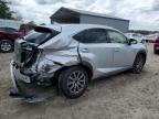2019 Lexus Nx 300 Base de vânzare în Midway, FL - Rear End