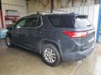 2018 Chevrolet Traverse Lt للبيع في Mebane، NC - Front End
