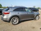 2016 Infiniti Qx70  de vânzare în Baltimore, MD - Stripped