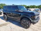 2023 Ford Bronco Base იყიდება Oklahoma City-ში, OK - Rear End