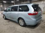 2015 Toyota Sienna Xle للبيع في Des Moines، IA - Front End