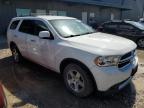 2013 Dodge Durango Crew en Venta en Magna, UT - Mechanical