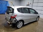 2011 Honda Fit Sport للبيع في Candia، NH - Rear End