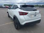 2024 NISSAN JUKE N-CON for sale at Copart SANDTOFT